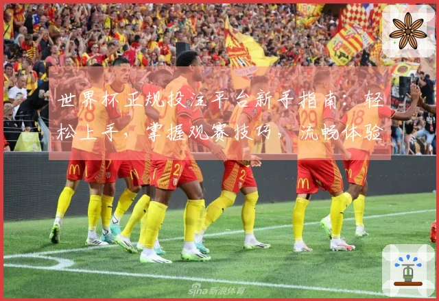 世界杯正规投注平台新手指南：轻松上手，掌握观赛技巧，流畅体验体育直播