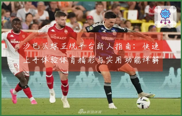 沙巴买球正规平台新人指南：快速上手体验体育精彩与实用功能详解